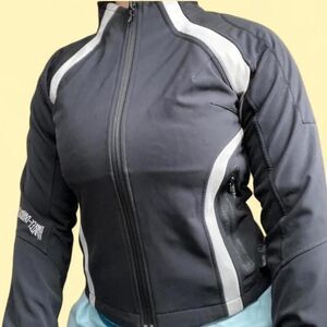 Harley-Davidson Women's Black Jacket